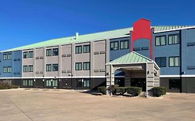 Quality Suites Abilene Mall Area